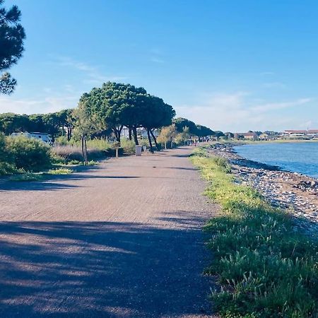 Residence Au Bord De L Etang De Thau Marseillan  Exteriör bild